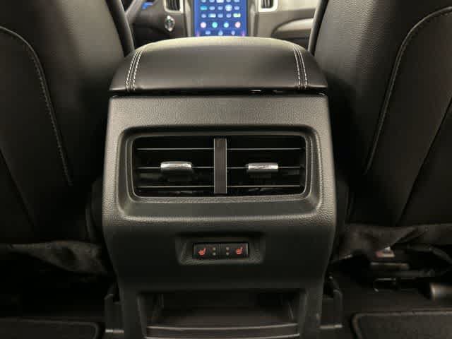 Certified 2024 Ford Edge Titanium w/ Equipment Group 301A AWD/4WD image 21