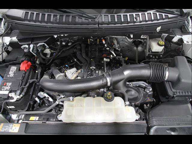 Certified 2023 Ford Expedition Limited AWD/4WD image 25