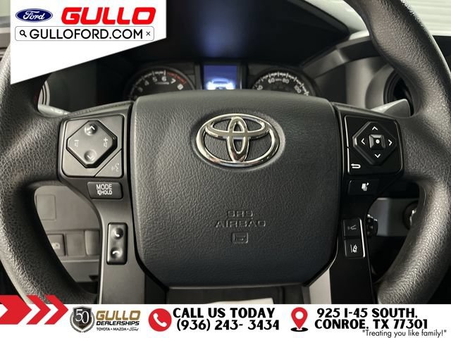 Used 2023 Toyota Tacoma SR AWD/4WD image 23