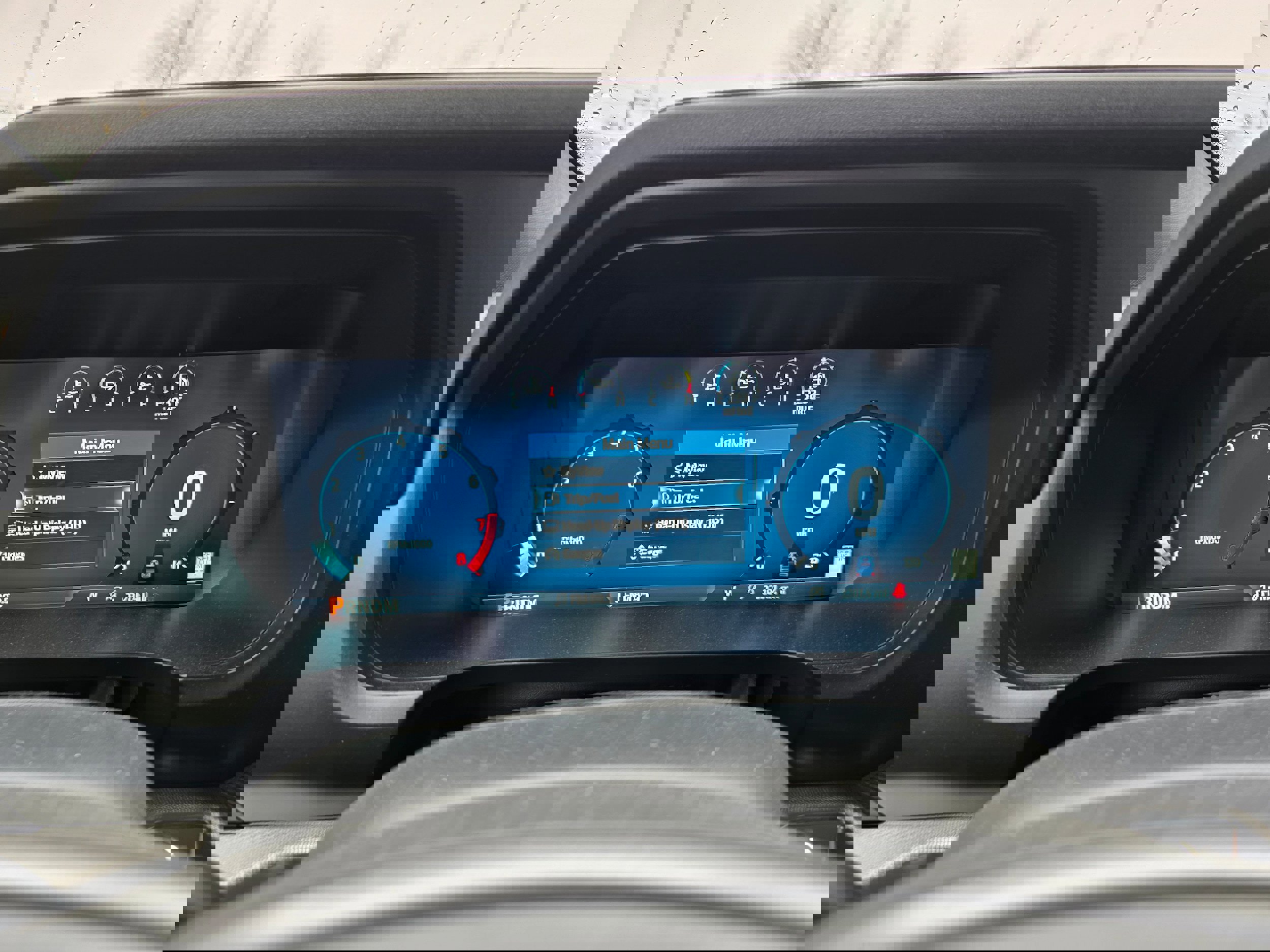 Certified 2024 Ford F150 Lariat w/ Equipment Group 502A High image 16