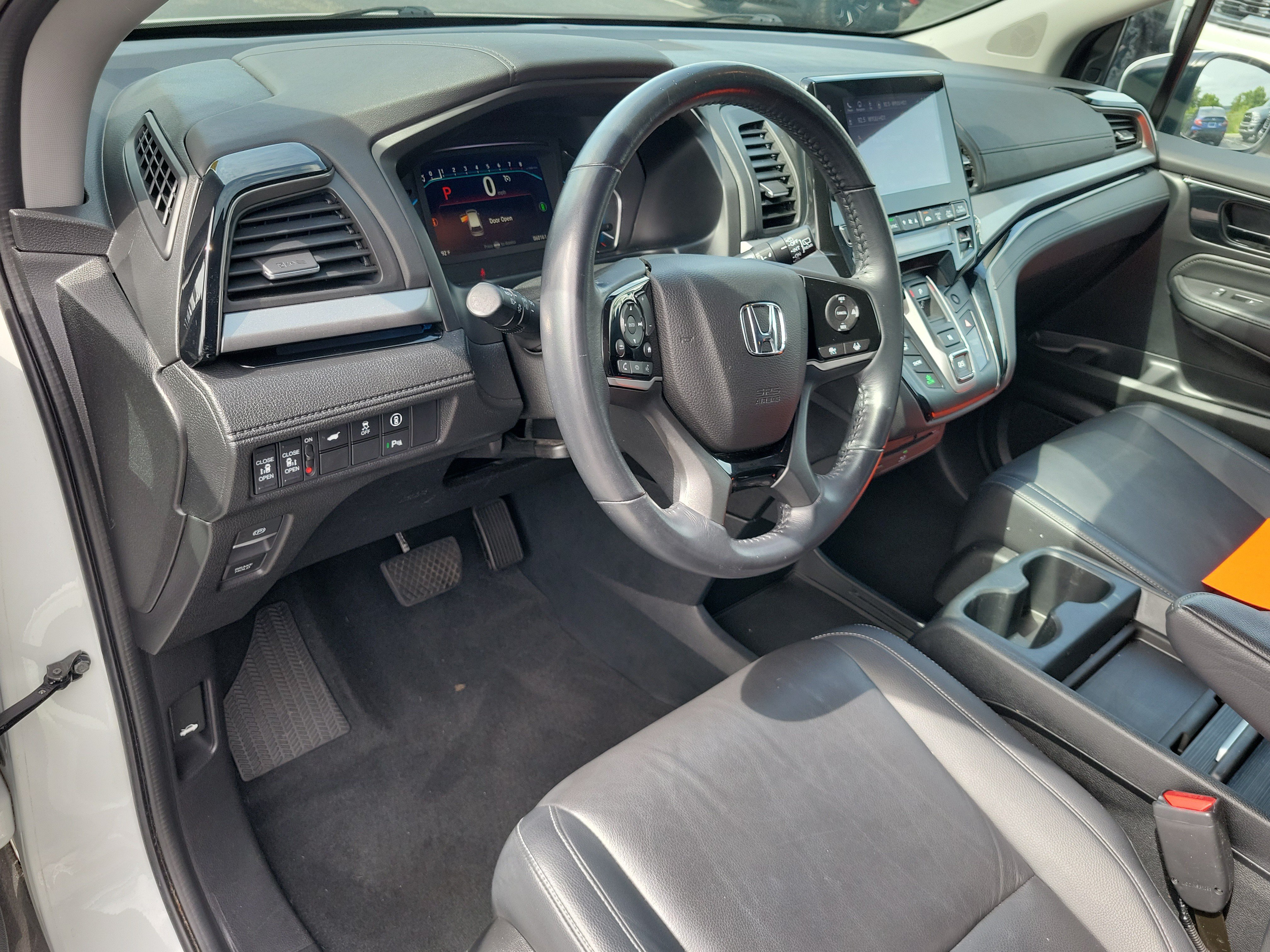 Used 2022 Honda Odyssey Touring image 21