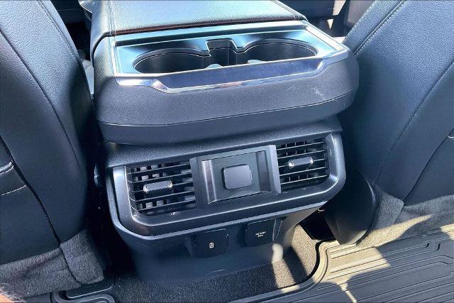 Certified 2023 Ford F150 Lariat AWD/4WD image 33