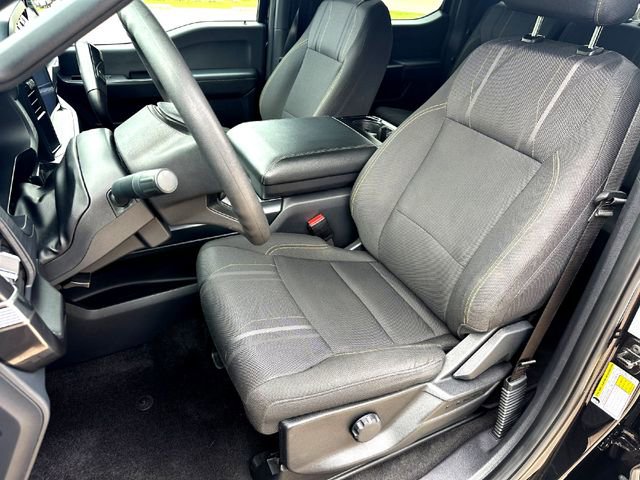 Certified 2024 Ford F150 STX RWD image 9