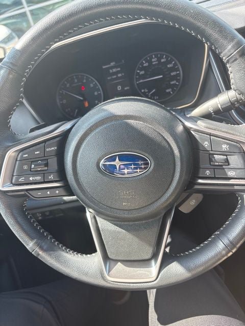 Used 2025 Subaru Outback Limited AWD/4WD image 14
