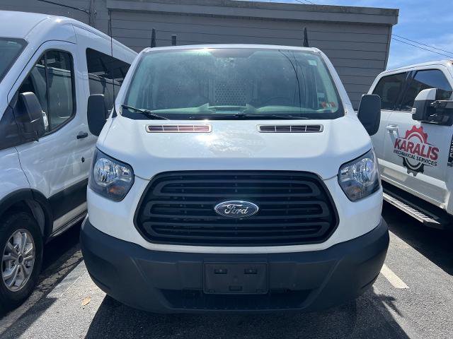 Certified 2019 Ford Transit 250 130 Low Roof image 2
