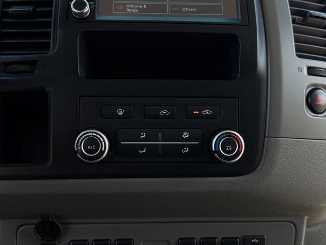 Used 2020 Nissan NV 1500 S RWD image 18