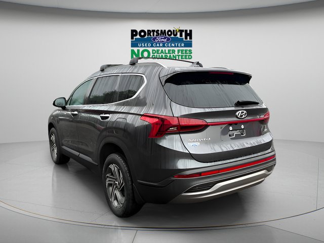 Used 2023 Hyundai Santa Fe SEL AWD/4WD image 24
