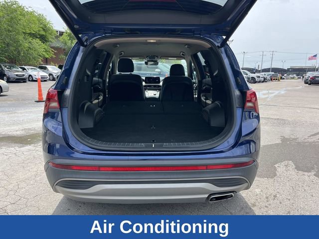 Used 2023 Hyundai Santa Fe SEL AWD/4WD image 15