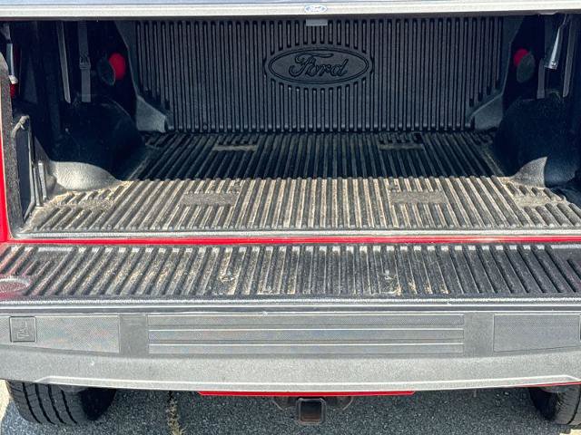 Certified 2021 Ford F150 XLT w/ Equipment Group 302A High AWD/4WD image 34