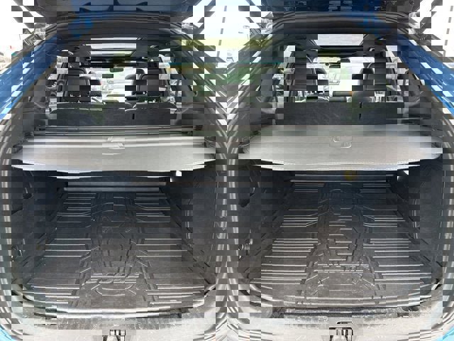 Certified 2019 Ford Edge ST w/ Equipment Group 401A image 19