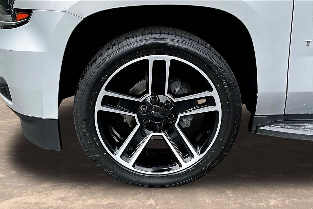 Used 2020 Chevrolet Tahoe LT RWD image 36