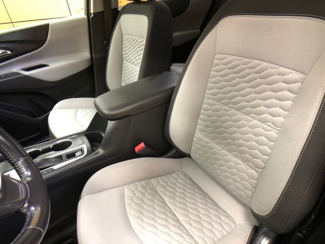 Used 2020 Chevrolet Equinox LT image 10