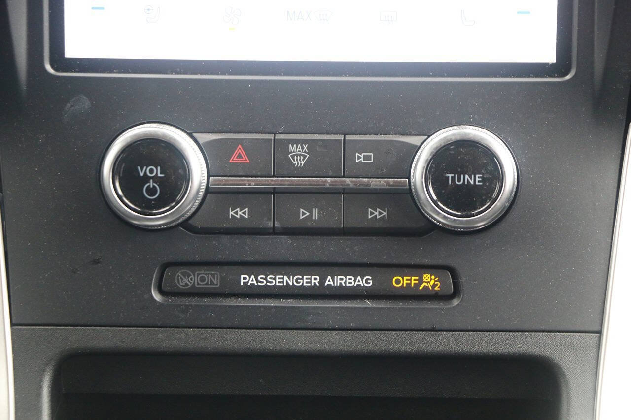 Certified 2023 Ford Edge SEL w/ Convenience Package AWD/4WD image 22