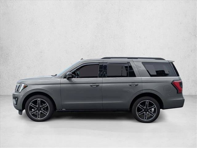 Certified 2019 Ford Expedition Limited w/ Equipment Group 303A RWD image 9