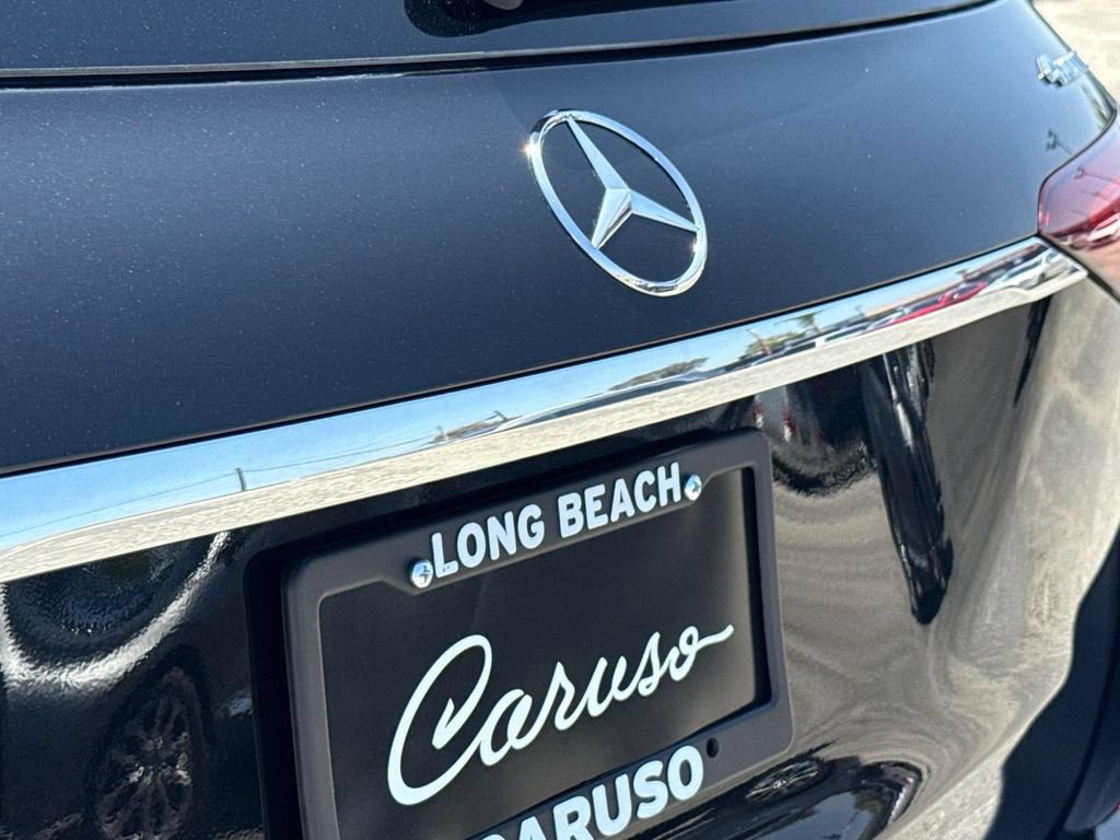Used 2025 Mercedes-Benz GLE 350 4MATIC image 6