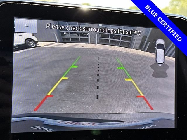 Certified 2021 Ford EcoSport SE AWD/4WD image 14