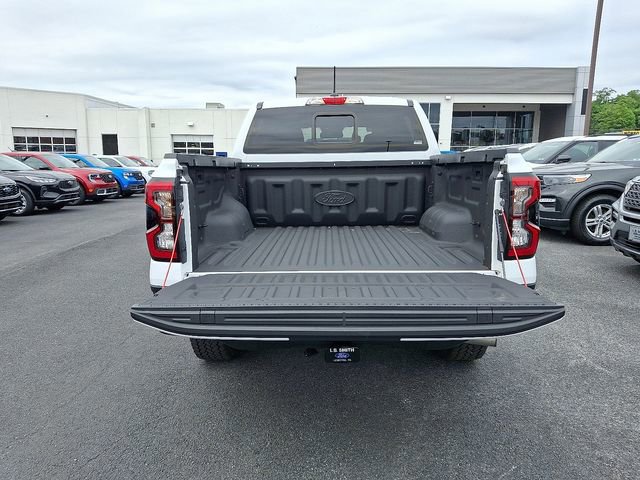 Certified 2024 Ford Ranger XLT w/ FX4 Off-Road Package AWD/4WD image 29