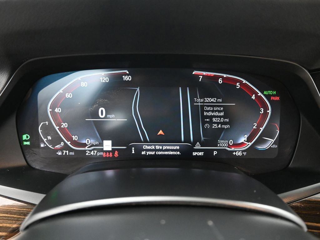 Used 2020 BMW X5 xDrive40i w/ Convenience Package image 41