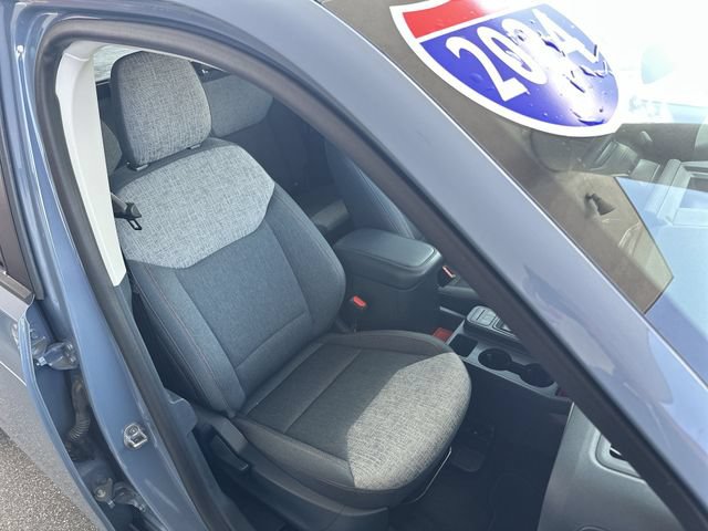Certified 2024 Ford Maverick XLT FWD image 25