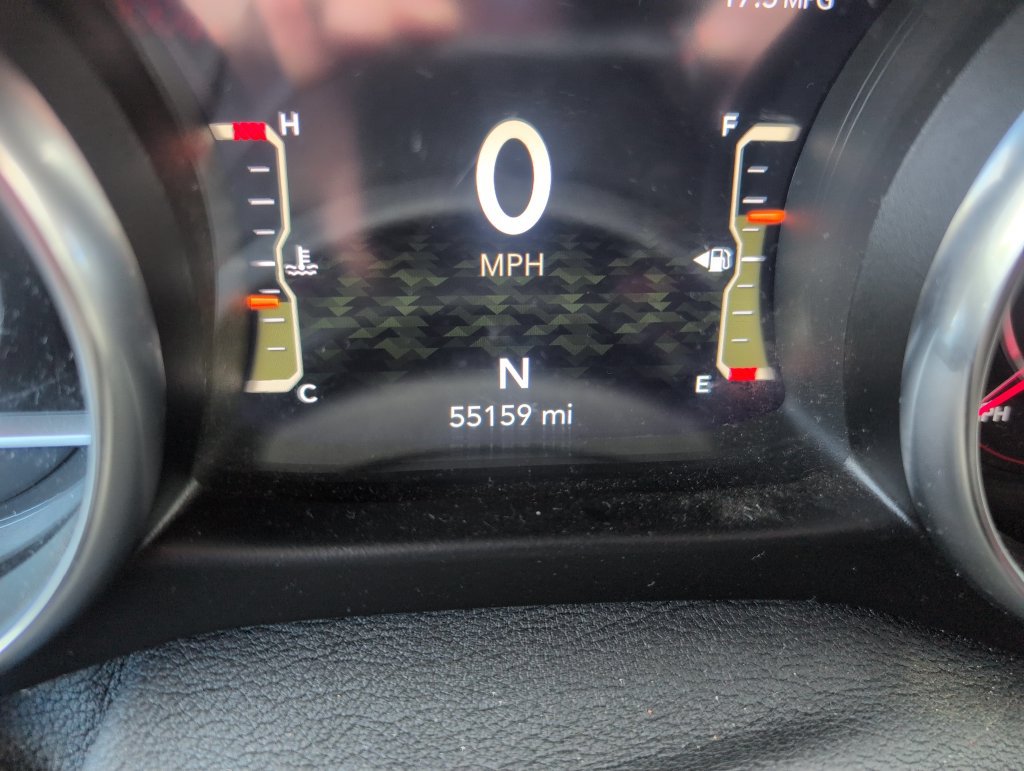 Used 2021 Jeep Gladiator Rubicon w/ Cold Weather Group AWD/4WD image 22
