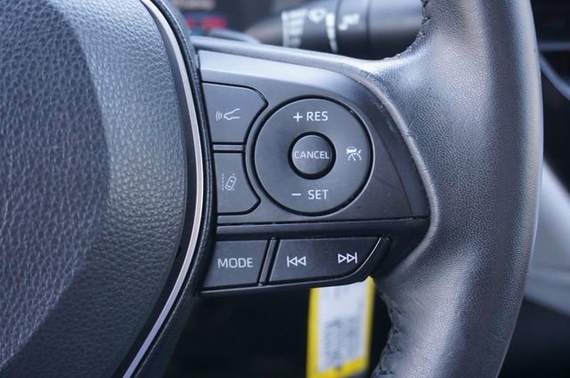 Used 2021 Toyota Corolla SE FWD image 24