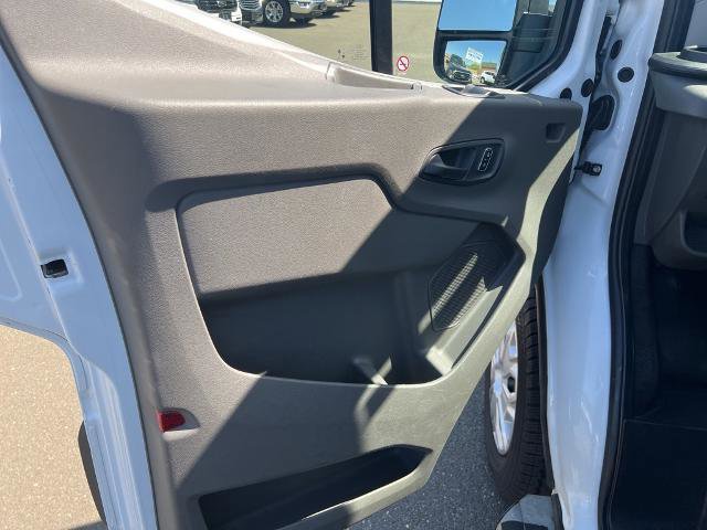 Certified 2023 Ford Transit 250 Low Roof w/ Exterior Upgrade Package image 28