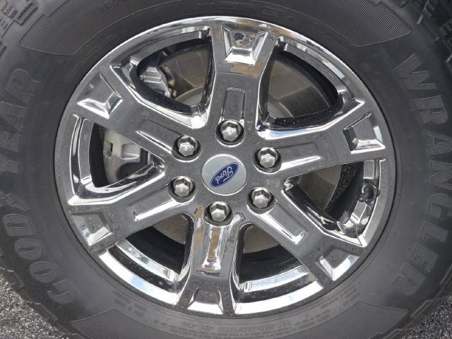Certified 2023 Ford F150 Lariat AWD/4WD image 14
