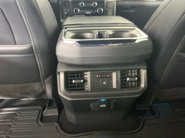 Certified 2025 Ford F150 Lariat w/ Equipment Group 502A High AWD/4WD image 28