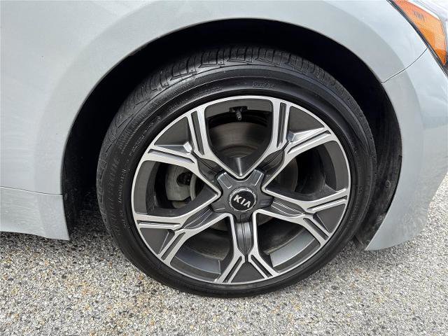 Used 2021 Kia Stinger GT-Line image 13