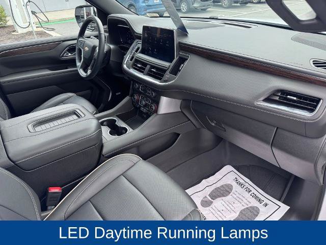 Used 2024 Chevrolet Tahoe Premier RWD image 25