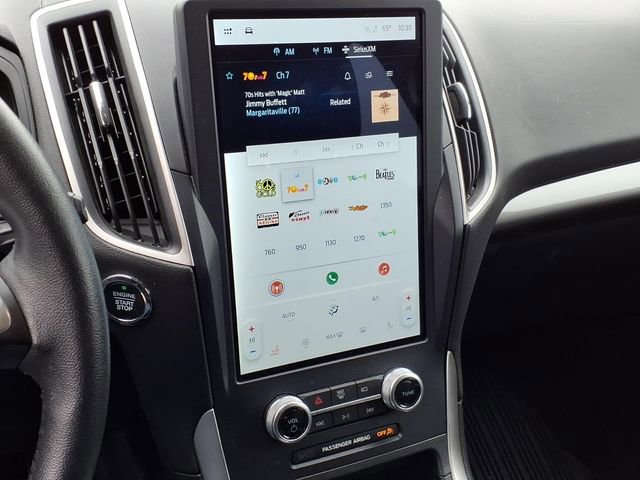Certified 2023 Ford Edge SEL AWD/4WD image 19