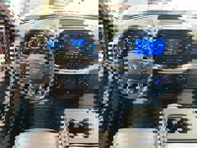 Certified 2023 Ford F150 XL w/ XL Chrome Appearance Package image 11