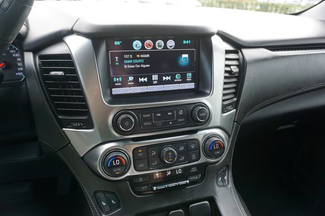 Used 2020 Chevrolet Tahoe LT RWD image 4
