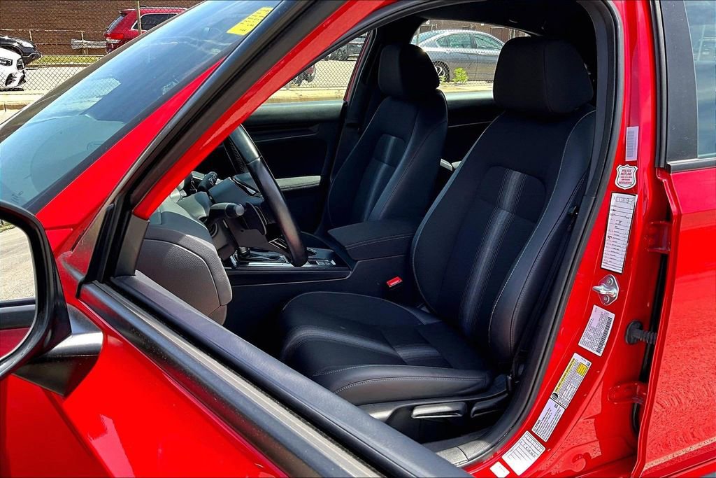 Used 2024 Honda Civic Sport image 23