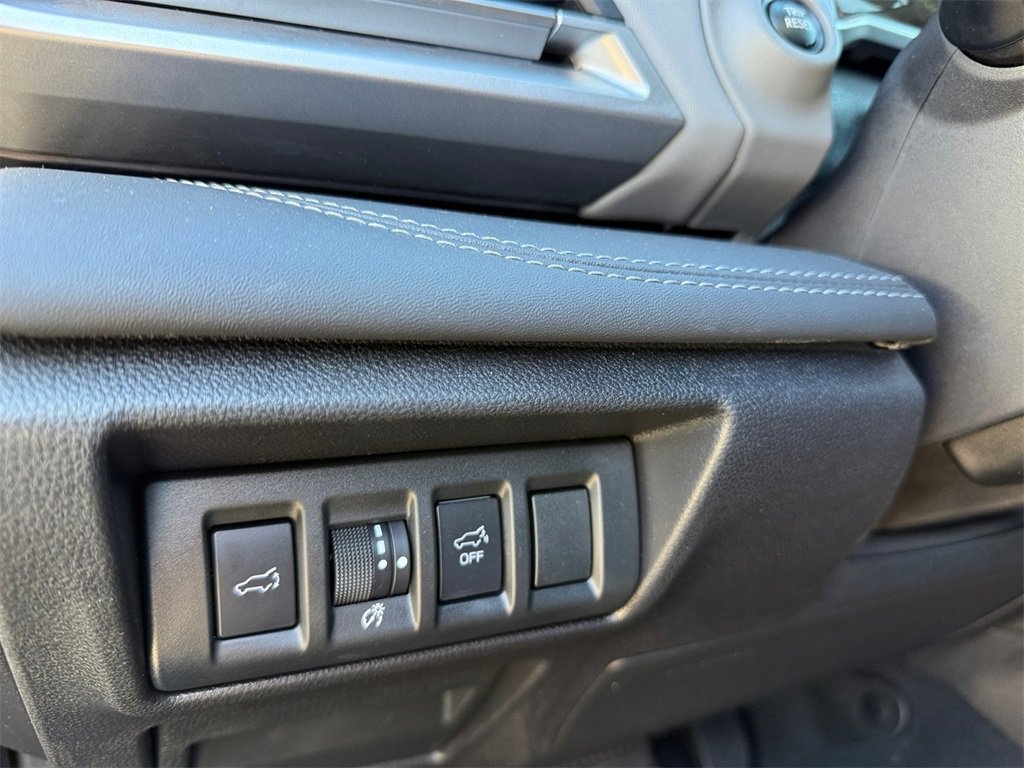 Used 2020 Subaru Outback Limited image 20