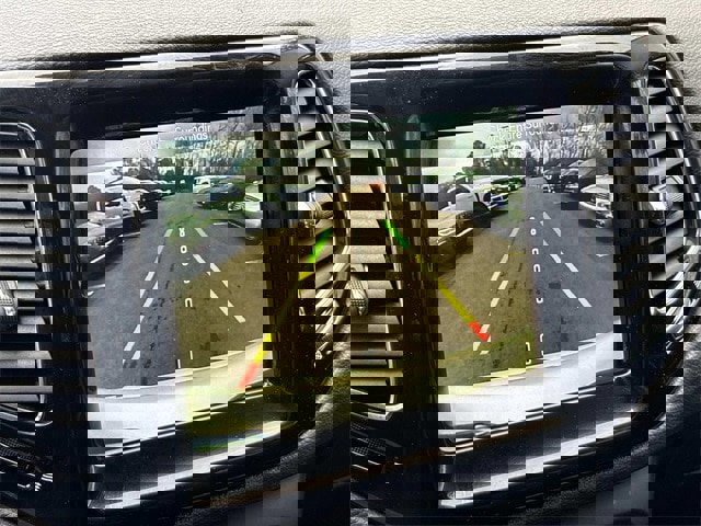 Used 2018 Jeep Compass Limited w/ Navigation Group image 31