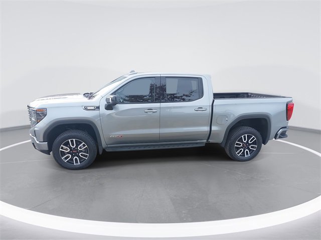 Used 2025 GMC Sierra 1500 AT4 w/ AT4 Premium Package image 2