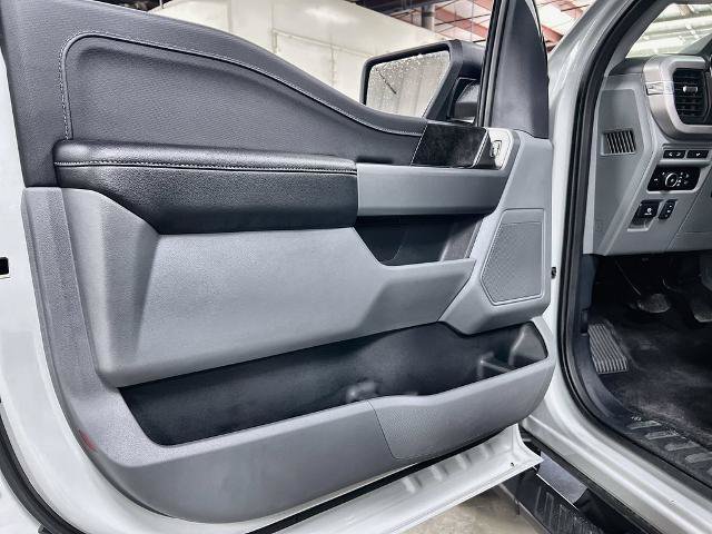 Certified 2023 Ford F150 XLT w/ Equipment Group 302A High AWD/4WD image 16