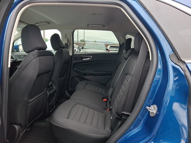 Certified 2024 Ford Edge SEL w/ Convenience Package AWD/4WD image 10