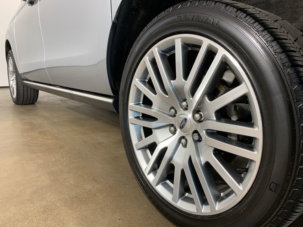 Certified 2023 Ford Expedition Max Limited AWD/4WD image 17