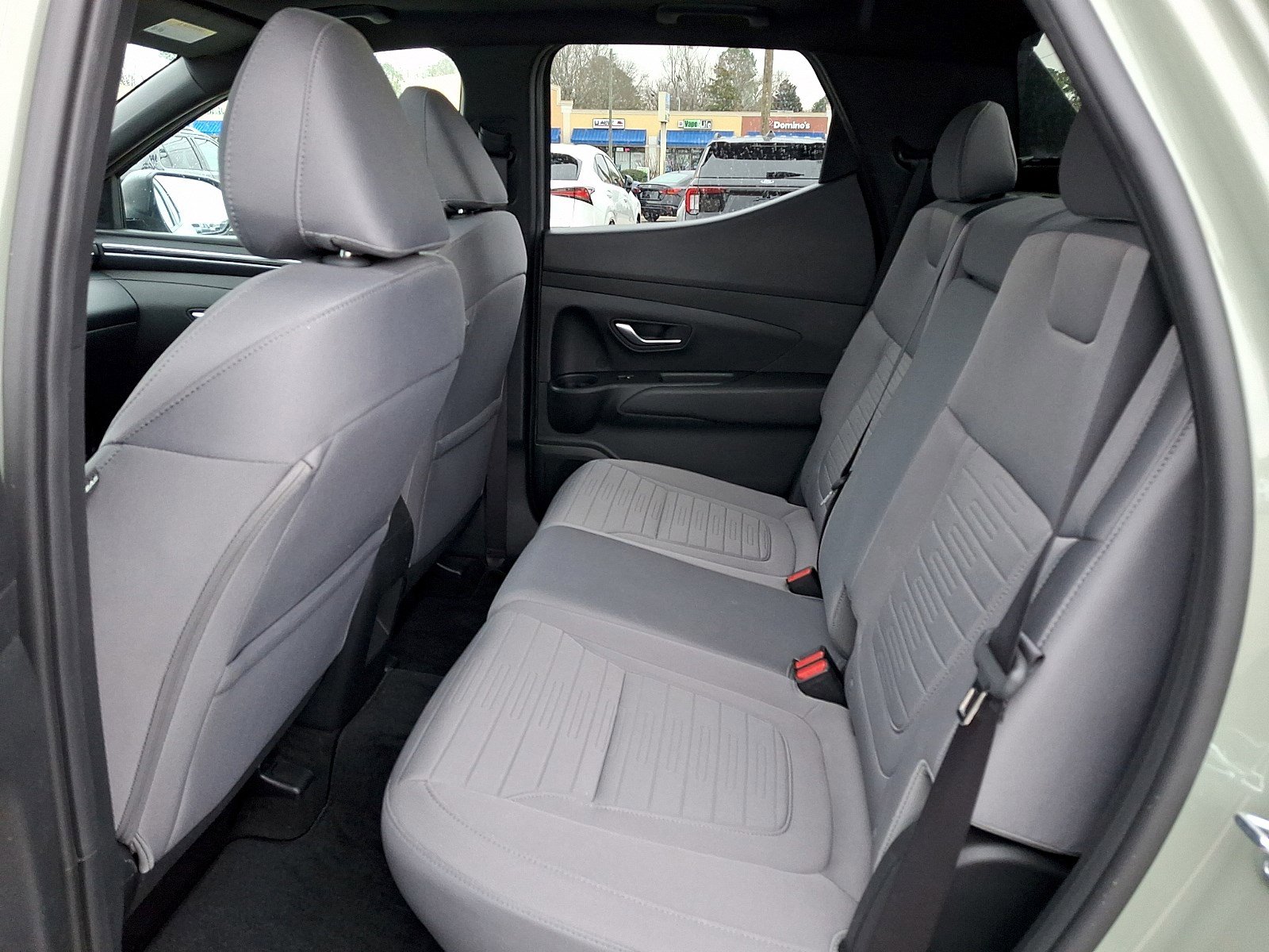 Used 2023 Hyundai Santa Cruz SEL w/ Activity Package image 10