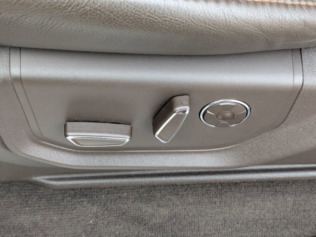 Certified 2019 Ford F150 King Ranch w/ Equipment Group 601A Luxury image 18