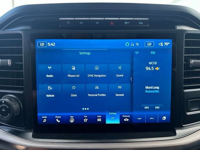 Certified 2023 Ford F150 Raptor w/ Raptor Carbon Fiber Package image 17