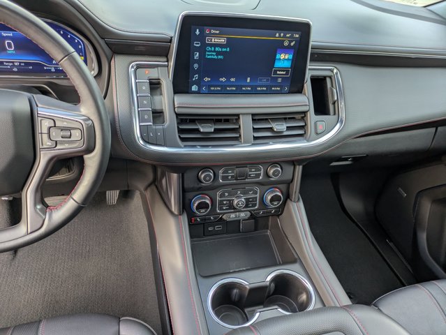 Used 2023 Chevrolet Tahoe RST RWD image 22