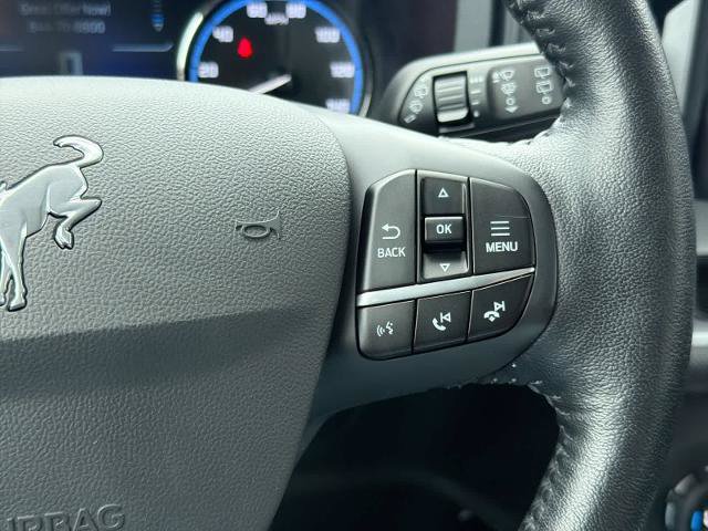 Certified 2021 Ford Bronco Sport Outer Banks w/ Outer Banks Package (96D) AWD/4WD image 25
