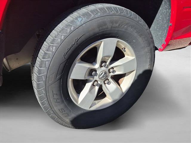 Used 2019 RAM 1500 Classic SLT w/ Luxury Group AWD/4WD image 7