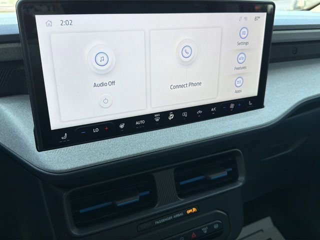 Certified 2025 Ford Maverick XLT w/ XLT Luxury Package AWD/4WD image 16