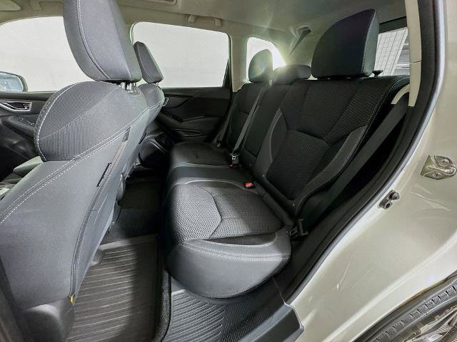 Used 2019 Subaru Forester Premium w/ All-Weather Package AWD/4WD image 22