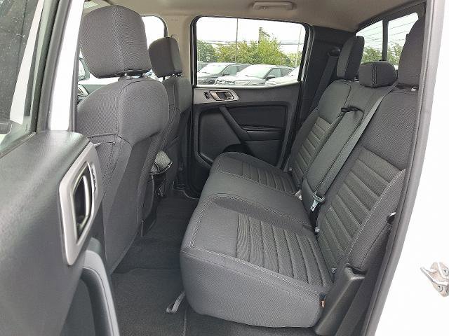 Certified 2023 Ford Ranger XLT w/ Equipment Group 302A High image 11