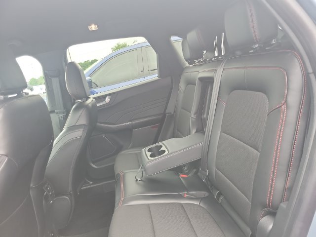 Certified 2024 Ford Escape ST-Line Select w/ Tech Pack #2 AWD/4WD image 27